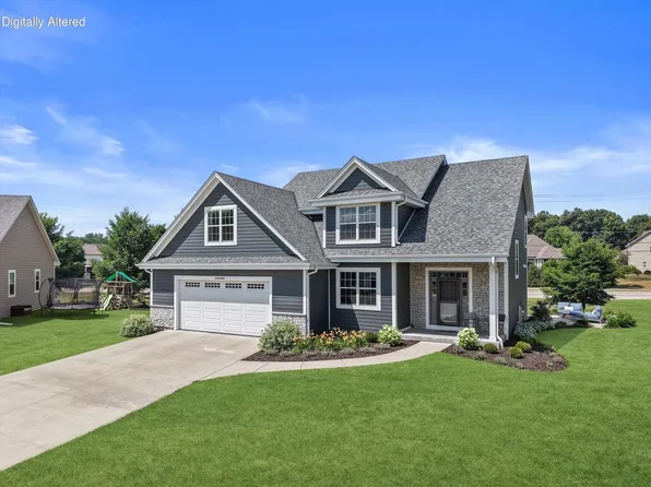 S77W14494 Independence COURT, Muskego, WI 53150