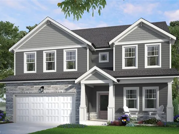 5491 Rock Valley Dr, Trinity, NC 27370