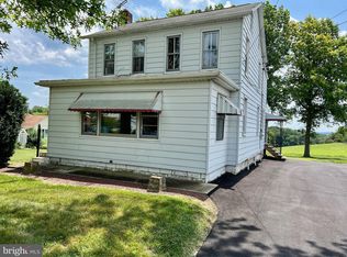 5602 Mount Pisgah Rd, York, PA 17406