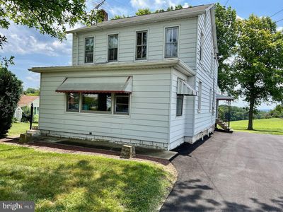 5602 Mount Pisgah Rd, York, PA, 17406