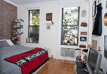 Rented by Anchor Associates