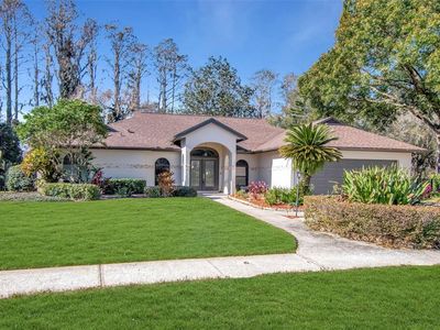 18306 PLEASANT RIDGE PLACE, Lutz, FL, 33548