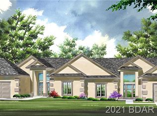 160 Bella Terra Ct #9A, Sunrise Beach, MO 65079