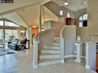 314 Sequoia Ter, Walnut Creek, CA 94595