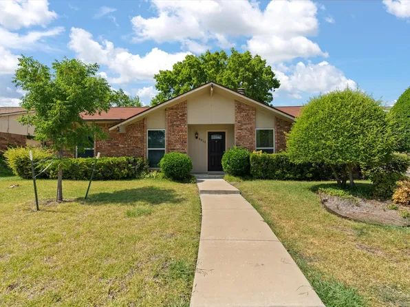 8813 Westfield Dr, Rowlett, TX 75088
