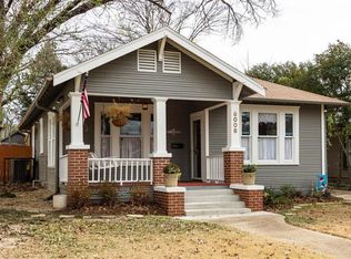 6006 Junius St, Dallas, TX 75214