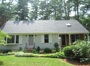 57 Old Pelham St, Pembroke, MA 02359