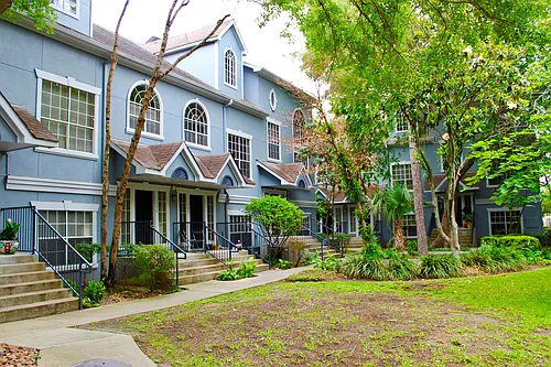 Plaza At River Oaks Photo 1
