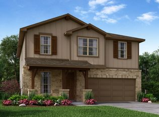 4956 Ranahan Pass, Saint Hedwig, TX 78152