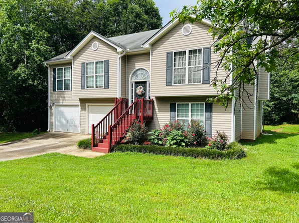 766 Wild Rose Ln, Mount Airy, GA 30563