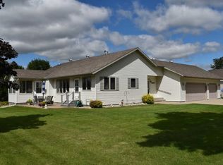 1814 S Mill St, Fergus Falls, MN 56537