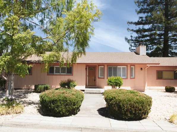 881 Cecelia Drive, Glen Ellen, CA 95442