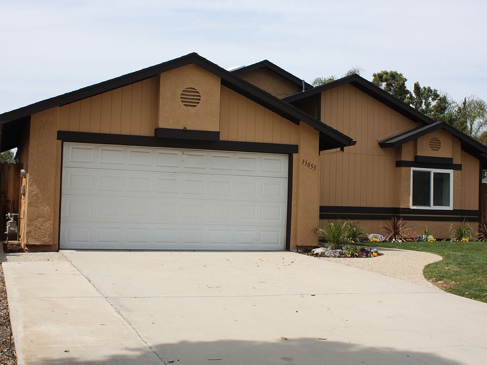 Curb Appeal