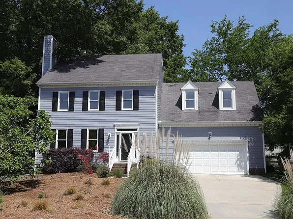 3707 Sunningdale Way, Durham, NC 27707