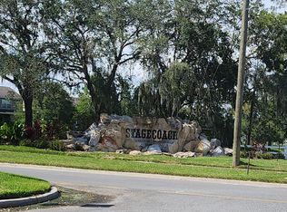 3406 Red Rock Dr, Land O Lakes, FL 34639