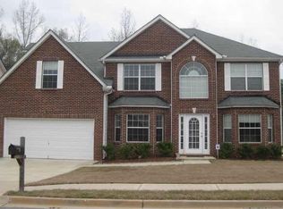 4326 Holliday Rd, College Park, GA 30349