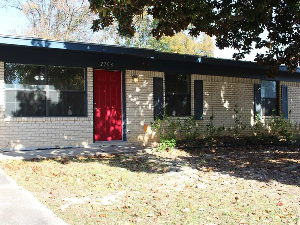 2708 Charlotte St, Texarkana, TX 75501