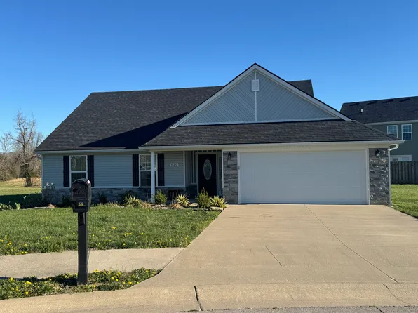 620 Emma Mae Way, Richmond, KY 40475