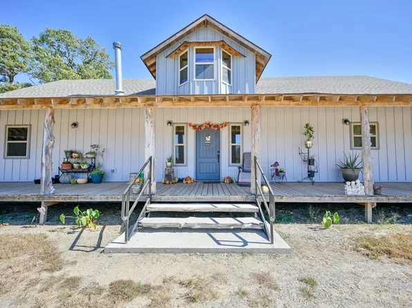 6083 Highway 71 S, Cove, AR 71937