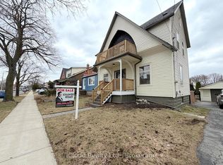 405 Upper Wentworth St, Hamilton, ON L9A 4T4