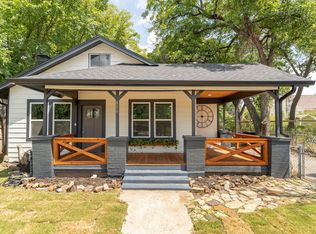 806 N Chandler Dr, Fort Worth, TX 76111
