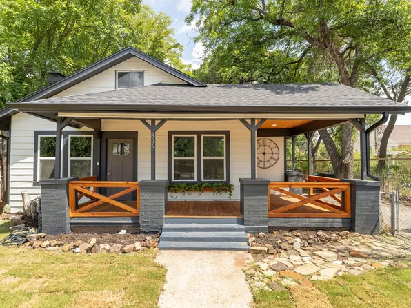 806 N Chandler Dr, Fort Worth, TX 76111