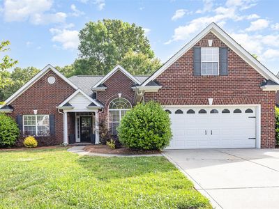5706 Sustar Dr, Monroe, NC, 28110