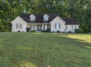 1103 Claypool Alvaton Rd, Bowling Green, KY 42103