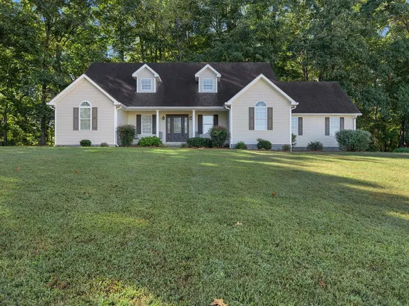 1103 Claypool Alvaton Rd, Bowling Green, KY 42103