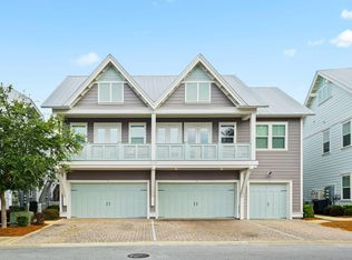 209 Milestone Dr #A, Inlet Beach, FL 32461