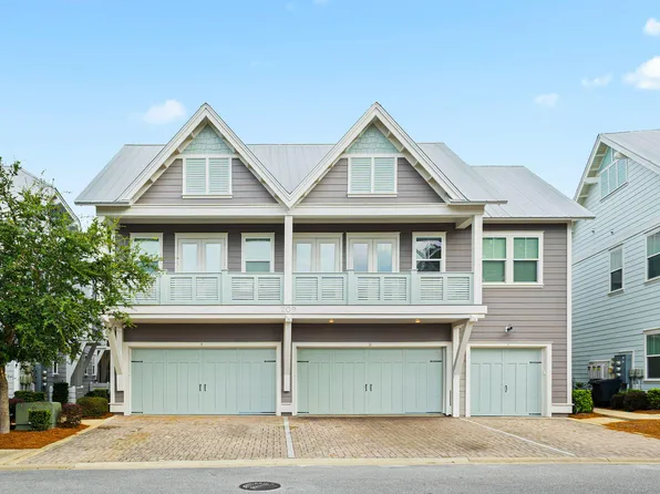 209 Milestone Dr #A, Inlet Beach, FL 32461