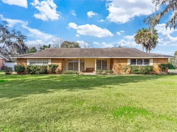 1500 Spanish Ave, Leesburg, FL 34748