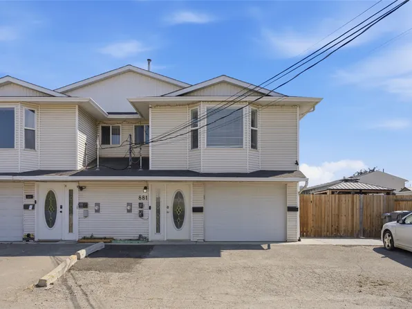 881 Evergreen Pl, Kamloops, BC V2B 5M7