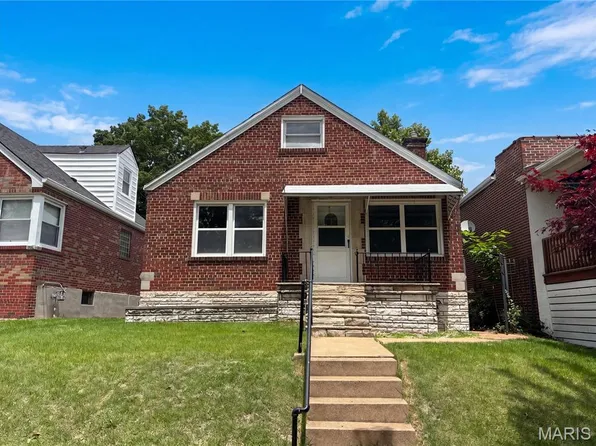 5363 Reber Pl, Saint Louis, MO 63139