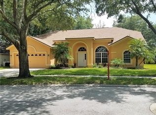 4422 Casey Lake Blvd, Tampa, FL 33618