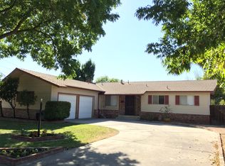 1205 Clifton Dr, Modesto, CA 95355