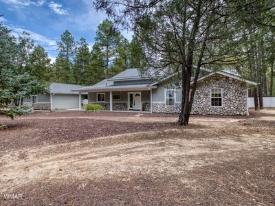 2666 Gooseleg Way, Lakeside, AZ, 85929