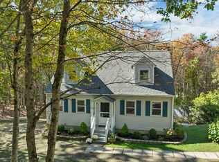 5 Ham Rd, Raymond, NH 03077