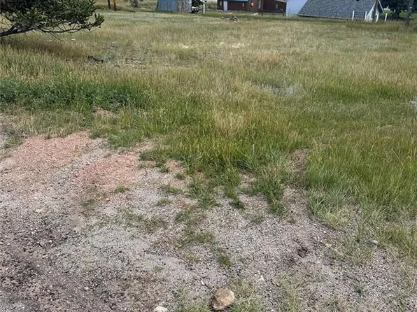 Lots 11 13 Golden Ave, Cripple Creek, CO 80813