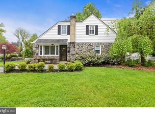 2 Rodney Rd, Bryn Mawr, PA 19010