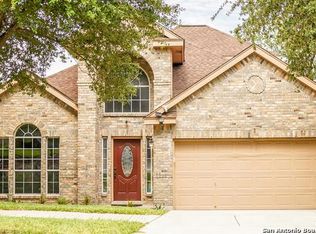 20623 Cliff Park, San Antonio, TX 78258