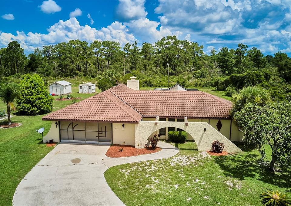 Zillow Indian Lake Estates Florida