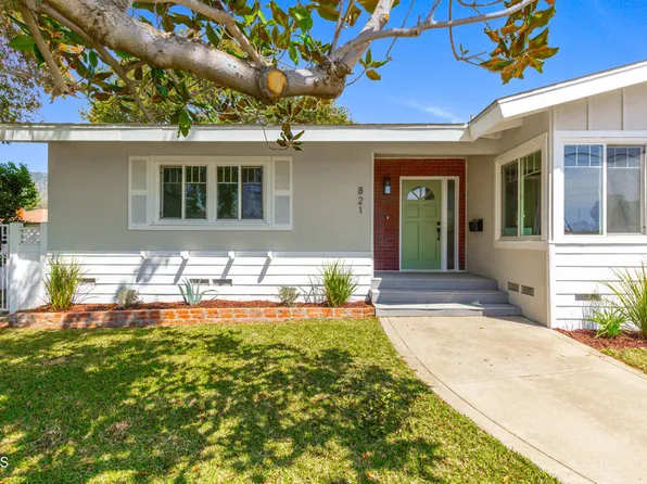 821 E Bennett Ave, Glendora, CA 91741