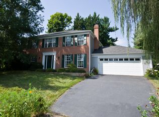 3 Rudis Way, Gaithersburg, MD 20878