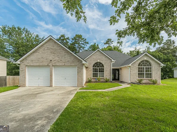 6687 Hill Creek Cv, Lithonia, GA 30058