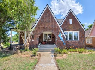 2800 NW 22nd St, Oklahoma City, OK 73107