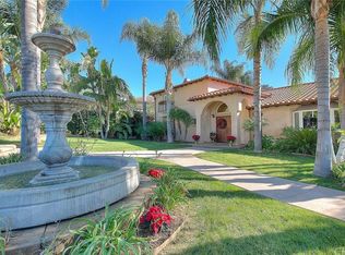 2476 N Mountain Ave, Upland, CA 91784