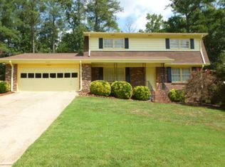 2262 Troutdale Dr, Decatur, GA 30032