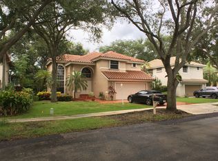 11095 Bismarck Pl, Cooper City, FL 33026
