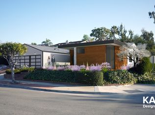 3601 Catamaran Dr, Corona Del Mar, CA 92625